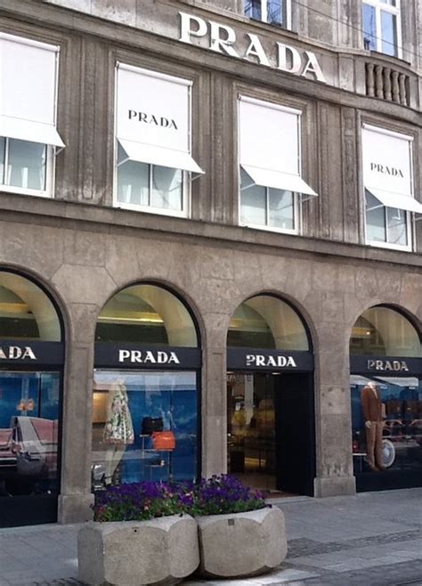 prada münchen residenzstr 10|Munich Residenzstraße, 10 .